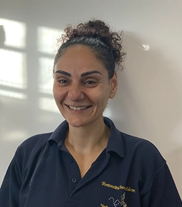 Gemma Doggan Blossiming Bees