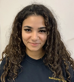 Yasmin Blossiming Bees